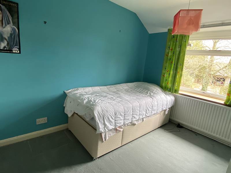Bed 4