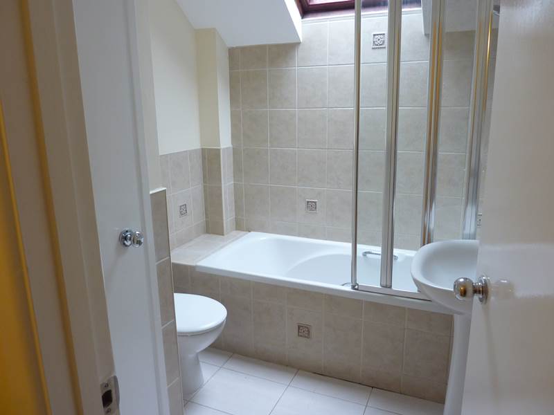 Modern Bathroom
