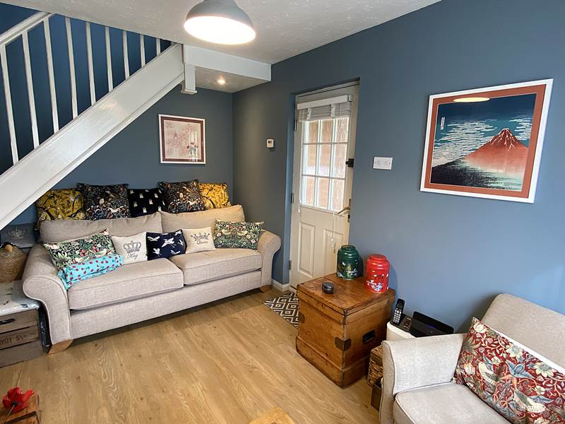 Residential Property Details, TWYFORD, Berkshire Hunt & Nash Estate