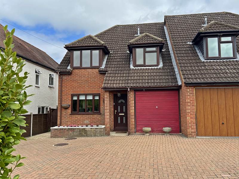 Residential Property Details, FLACKWELL HEATH, Bucks Hunt & Nash Estate