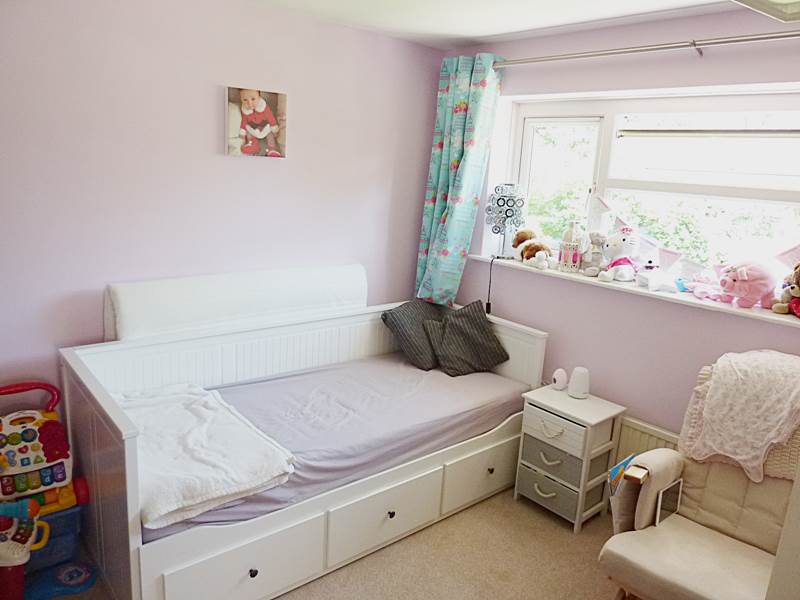 Bed 2