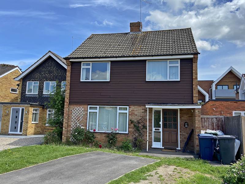 Lettings Property Details, Southbourne Drive, Bourne End, Hunt & Nash