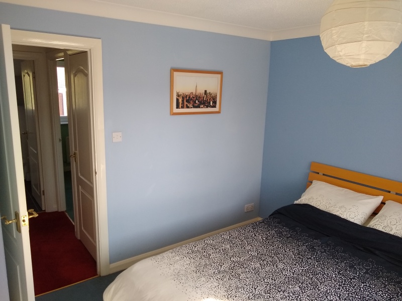 Bed 1