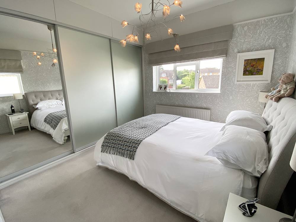 Bed 1