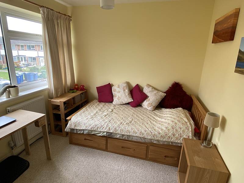 Bed 3