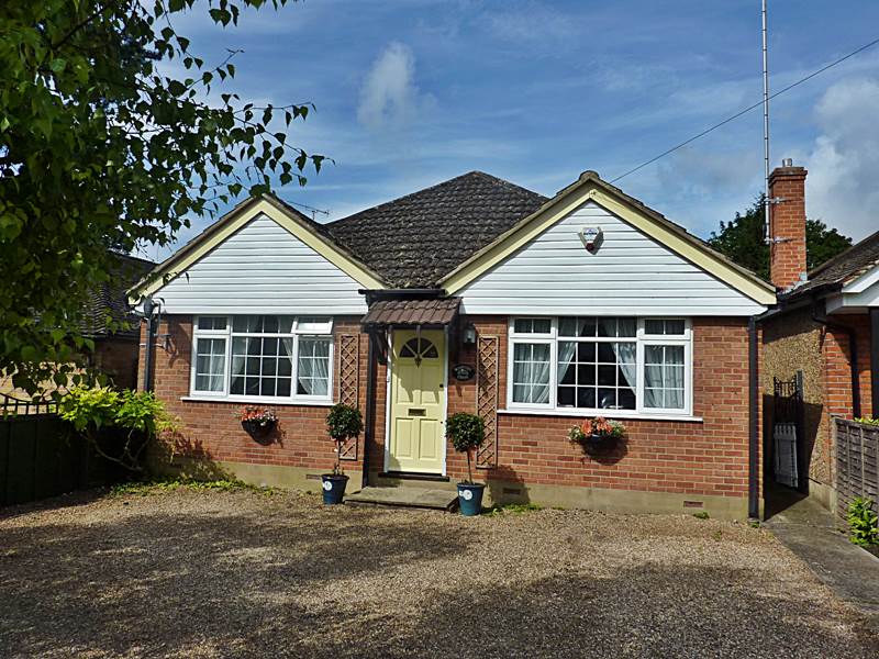 Residential Property Details, BOURNE END, Bucks Hunt & Nash Estate