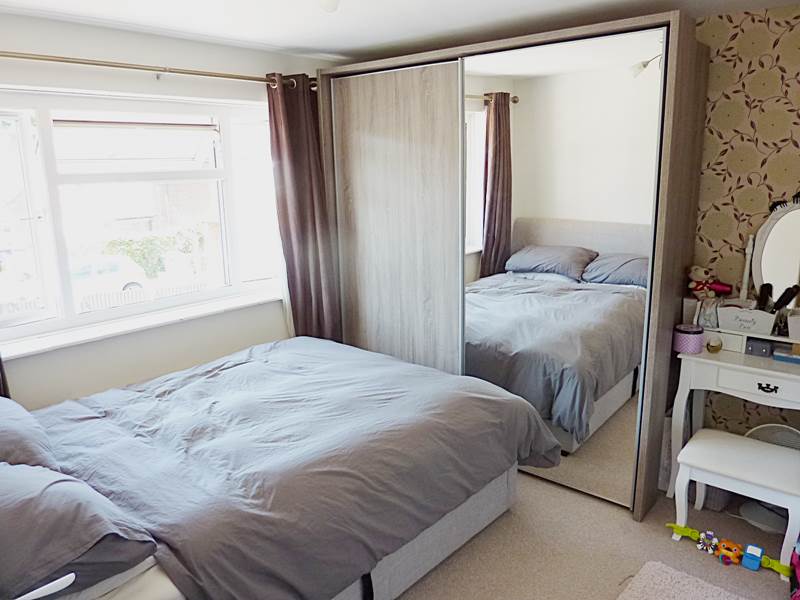 Bed 1