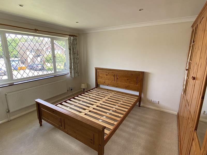 Bed 1