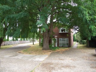 Alt. View of property
