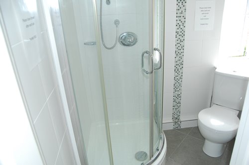 Shower Room 1