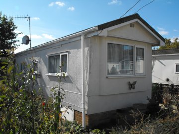 View of property