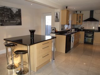 Kitchen Breakfast room