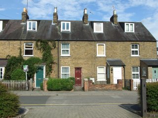 View of property