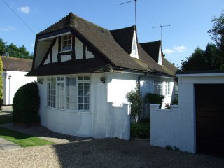 View of property