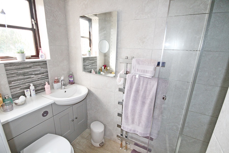 En suite