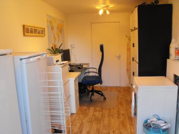 utility / home office