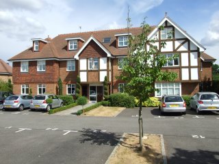 View of property
