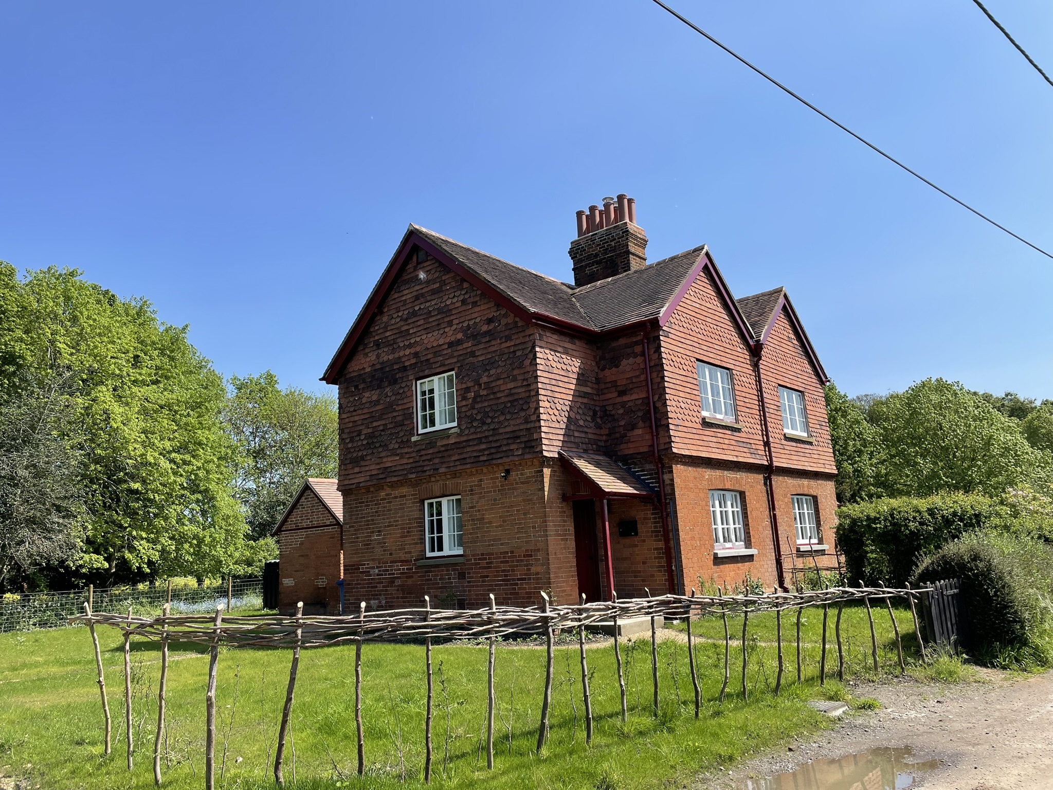 Residential Lettings Image