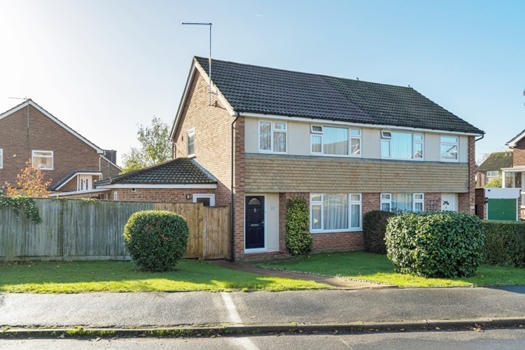 Pike, Smith and Kemp Berkshire, Buckinghamshire and Oxfordshire