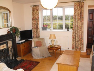 sitting room