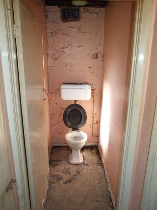 WC