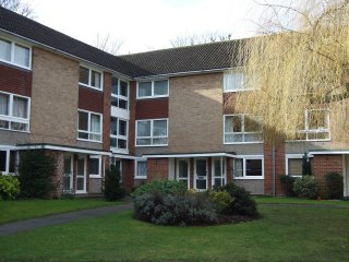 View of property