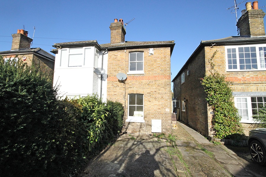 View of property