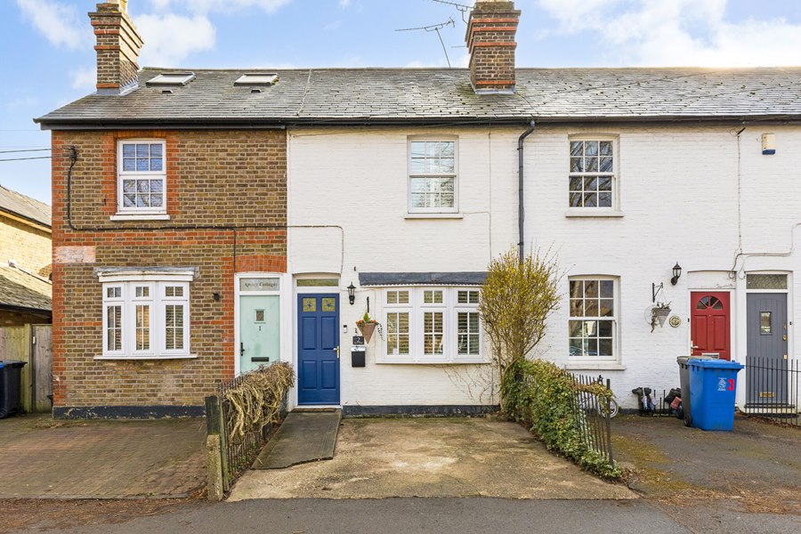3 bedroom Terraced  Property for Sale in Cookham,  SL6