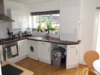 Alt view of Kitchen