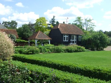 Granary Cottage