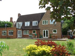 View of property