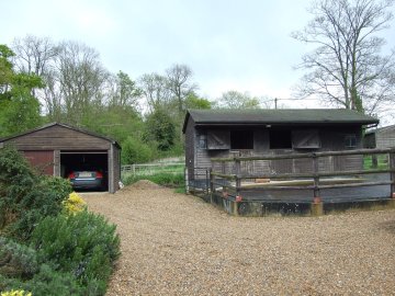 stables