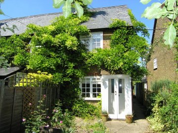 View of property