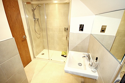 Master Ensuite