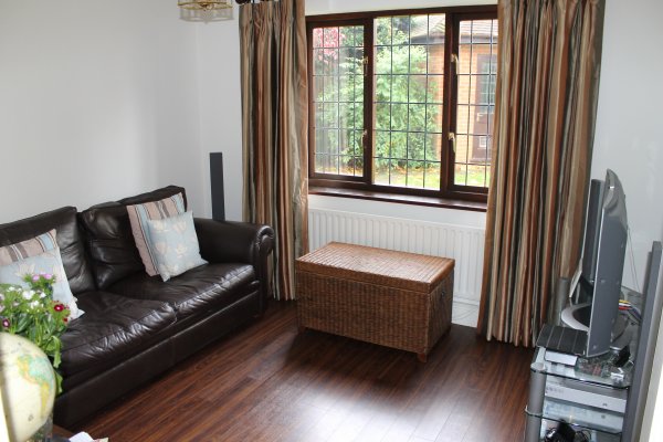 TV room