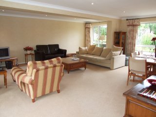 lounge/dining