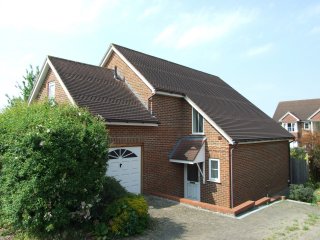 View of property