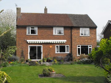 View of property