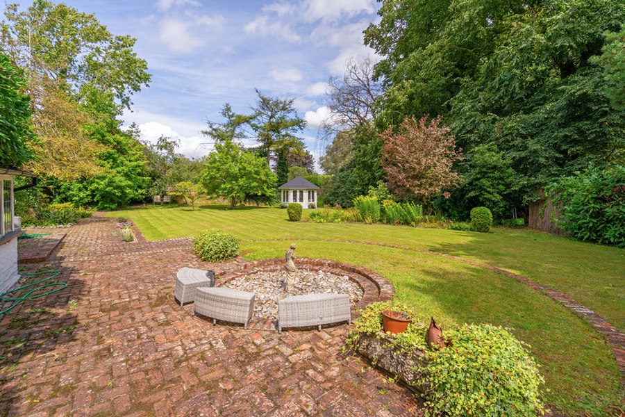 garden