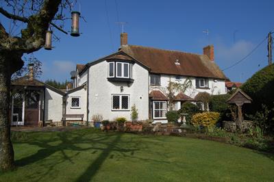View of property