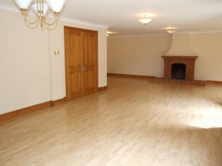 Living Room/Dining Room