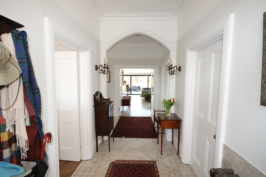 Hall
