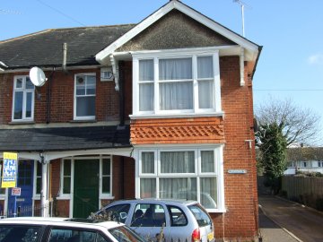 View of property