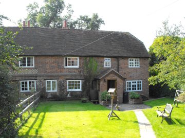 View of property