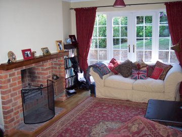 Sitting room
