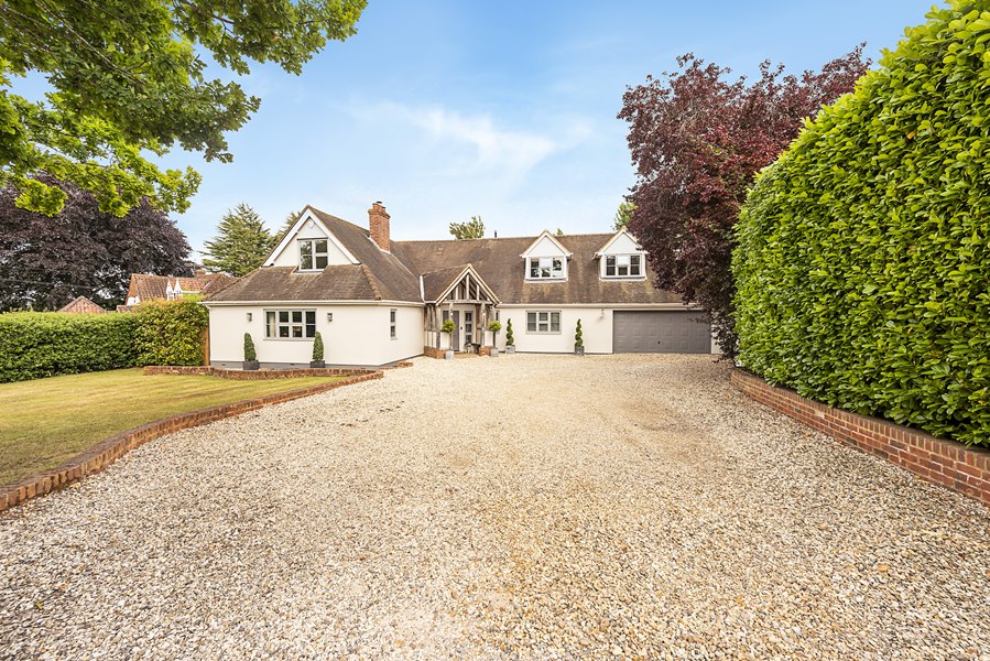 Pike, Smith and Kemp Berkshire, Buckinghamshire and Oxfordshire