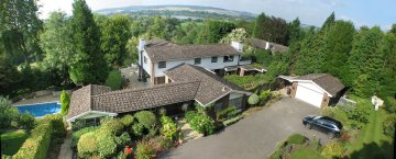 View of property