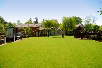 View of property