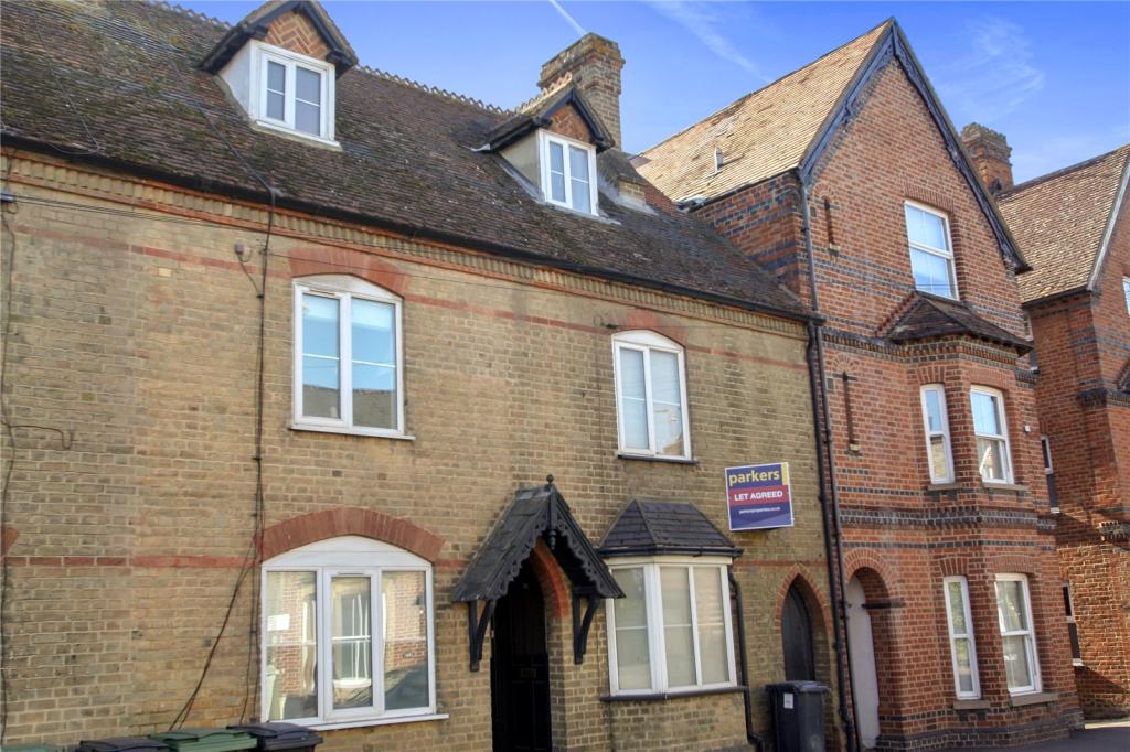 2 bedroom Town  Property for Sale in Thame, Oxon OX9