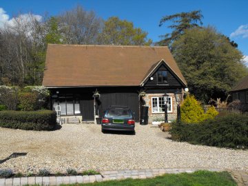 View of property